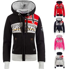 Geographical Norway Damen