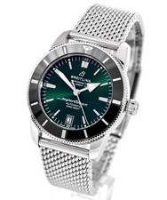 Breitling Superocean Héritage