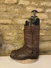 Sancho Damen Cowboystiefel