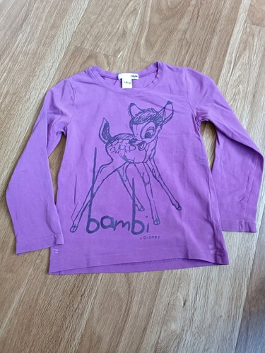 Pullover bambi 110 - gr,