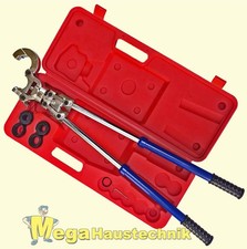 Handpresszange 32mm - handpresszange, 16-32mm