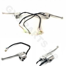 SCHALTEREINHEITEN KOMPLETT für CHINA RETRO ROLLER YIBEN JMSTAR SYM ZNEN JONWAY