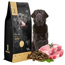 Hundefutter Trockenfutter Hund