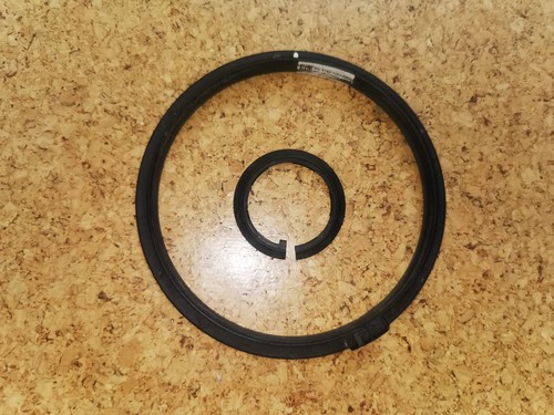 Harmony magnet ringe - magnet,