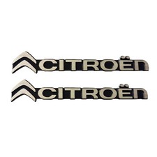 FÜR Citroen 1&2PCS 16cm Seite