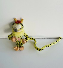 Marsupilami Biegefigur Figur