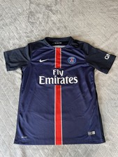 Nike Paris Saint Germain 2015