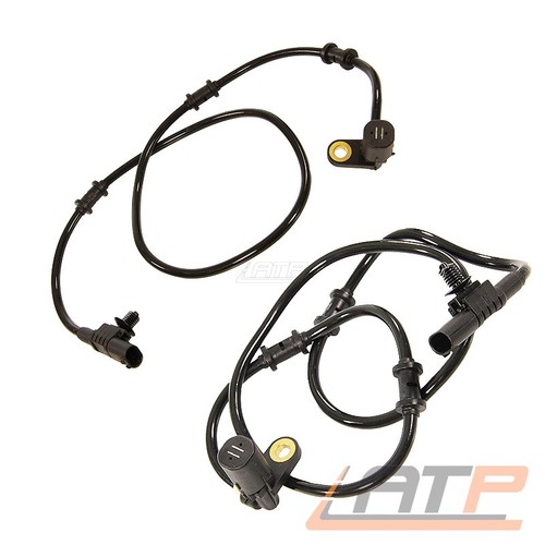 Abs sensor vorderachse - sensor,