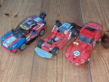 LEGO 75889 Ferrari Garage