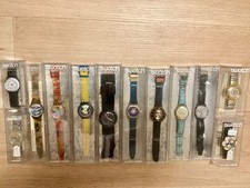 TOP PREIS Swatch Uhren