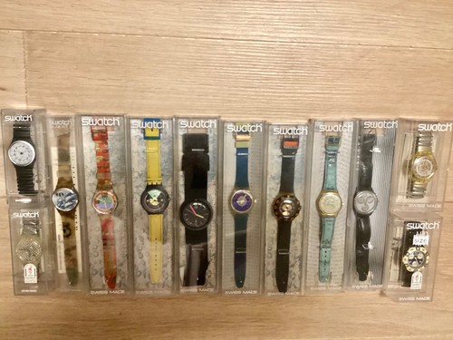 Top preis swatch - preis,