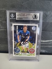 Leon goretzka schalke - leon,