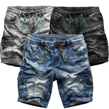 Urban Surface Herren Cargo