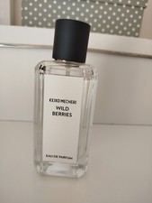 Keiko Mecheri Wild Berries