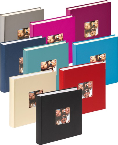 Jumbo fotoalbum fun 30x30 - jumbo,
