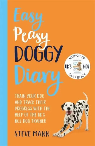 Easy peasy doggy - easy, |
