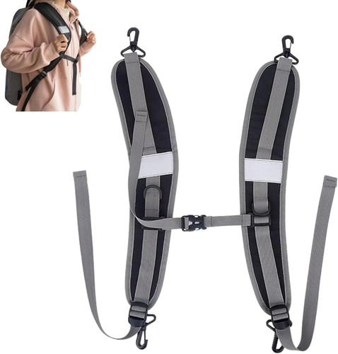 Rucksack schultergurt paar - rucksack,
