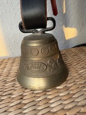 Kuhglocke Glocke Schweiz