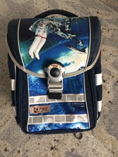 Schulranzen SET 5 tlg. Motiv Star Wars