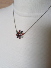 Konplott Kette, Magic