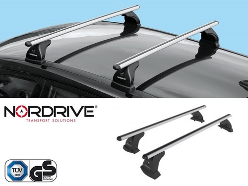 Nordrive evos alumia - evos,