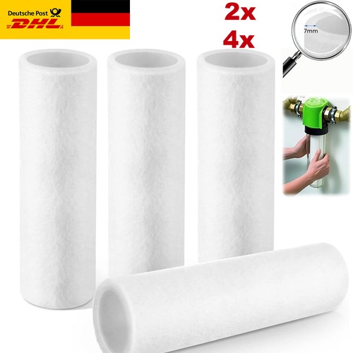 Ersatzfilter 80 µm für - 2/4, x