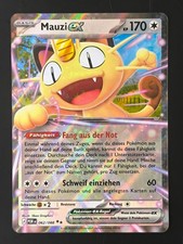 Mauzi EX 062/088 Optimale