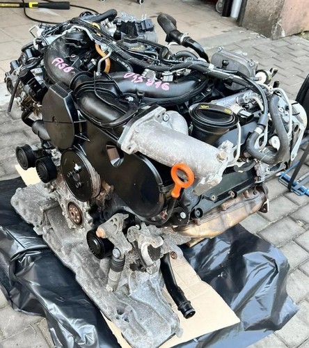 Motor audi tdi - motor, a4
