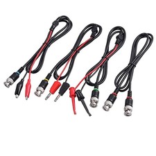 Universal Oscilloscope Probe