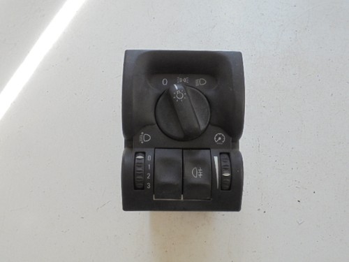 Opel vectra lichtschalter - opel,
