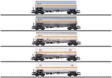 Märklin 48480 MHI H0  VTG &