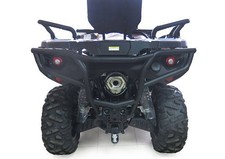 Premium RIVAL Hintere