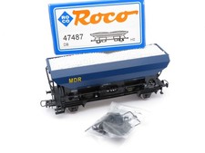 349HO /1 - Roco H0 47487 k -