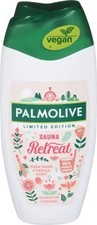 Palmolive Sauna Retreat Holz & Vanille Duschgel 250 ml