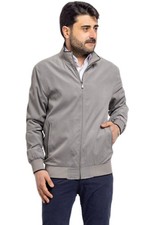 Leichte Herren Jacke