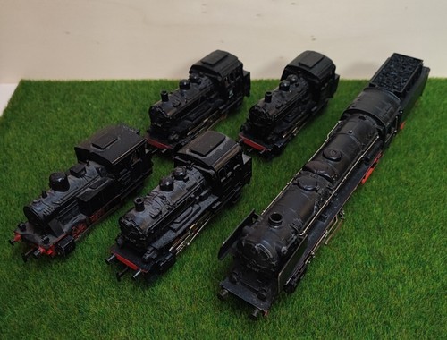 Märklin konvolut br01 - konvolut,