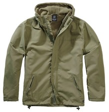 Brandit Jacke Windbreaker