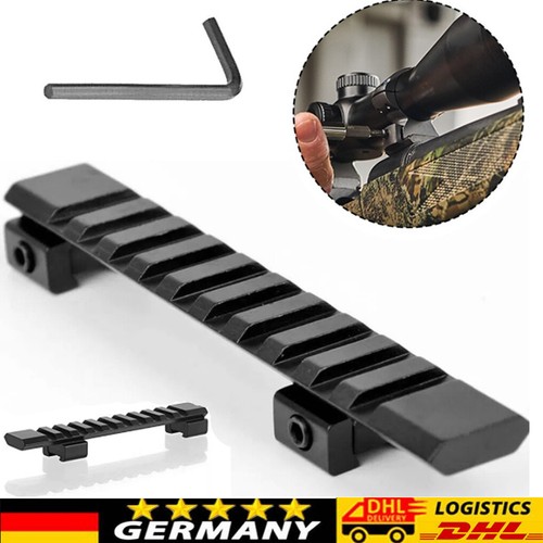 125mm 11mm 20mm adapter - 125mm,