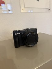 Canon PowerShot G1 x Mark II