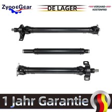 KARDANWELLE GELENKWELLE FÜR MERCEDES VIANO + VITO W639 2143mm NEU A6394103406 DE