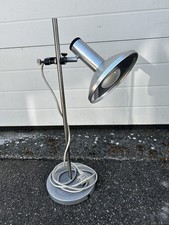 Tischlampe Space Age 70er