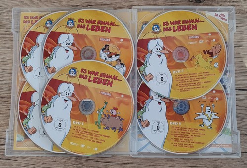 War einmal das leben - war,