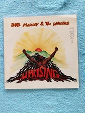 Bob Marley And The Wailers Up