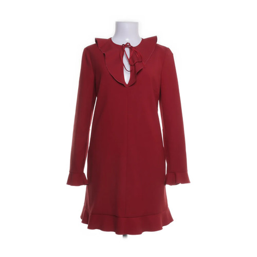 Red valentino kleid - valentino,, größe