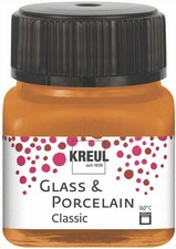 Kreul glas und porzellanfarbe - kreul,