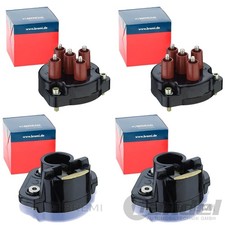 2x BREMI VERTEILERKAPPE +