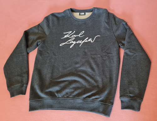 Karl lagerfeld sweat - sweat, shirt