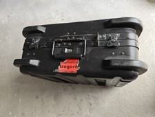 Jensen Werkzeugkoffer - hard sided tool case