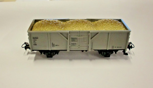 Märklin güterwagen - h0,