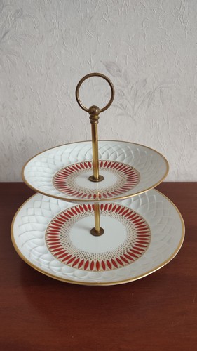 Etagere servierplatte - etagere,